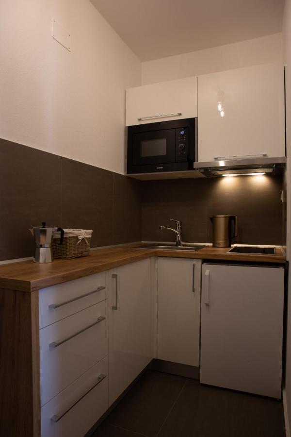 Apartman Dagmar Bešeňová Zewnętrze zdjęcie