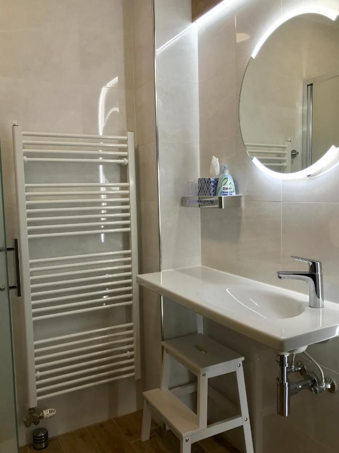Apartman Dagmar Bešeňová Zewnętrze zdjęcie