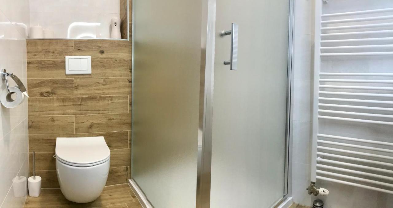 Apartman Dagmar Bešeňová Zewnętrze zdjęcie