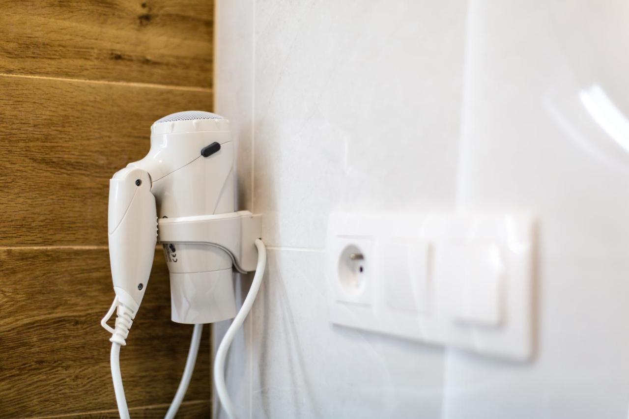 Apartman Dagmar Bešeňová Zewnętrze zdjęcie